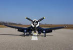 Hangar 9 F4U-1D Corsair 2.2m ARF